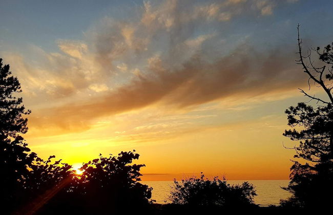 Pet Friendly Holiday Home in Dronningmølle near Sea - Foto 8