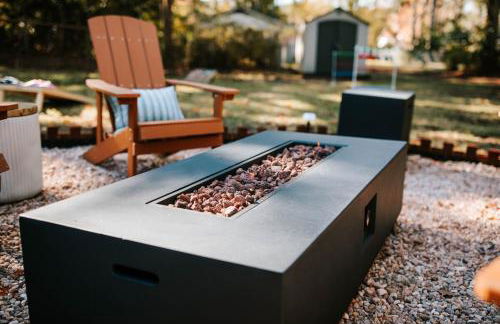 5 Bedroom home near Parris Island, MCAS, Downtown Beaufort - Foto 38