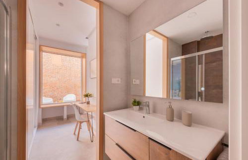 Living Chamartin - Foto 8