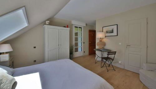 Savoielac - Lac d'Annecy - Menthon-Saint-bernard - Grande maison familiale : Villa Chapelle - Foto 4