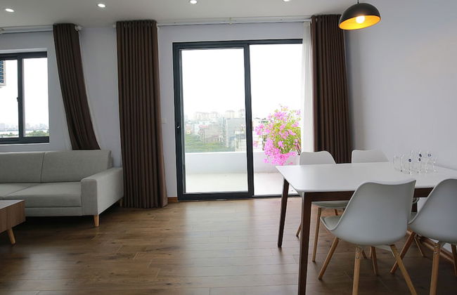 ARL Trinh Cong Son Hotel - Foto 22