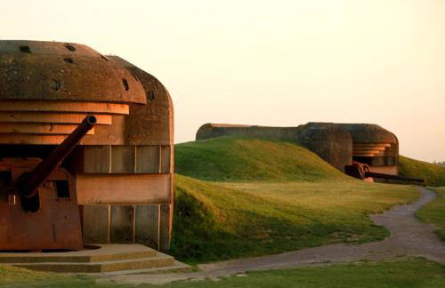 En plein coeur d'Arromanches - Coté Ponton - Foto 7