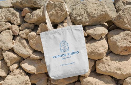 Vlichos Studio Apartment - Foto 49