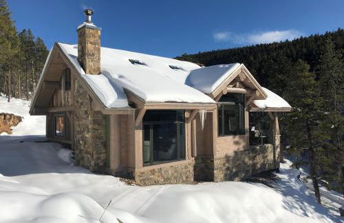 SkyRun Cabin cabin - Foto 4