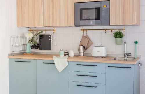 Madrid Comfort Suites - Foto 35