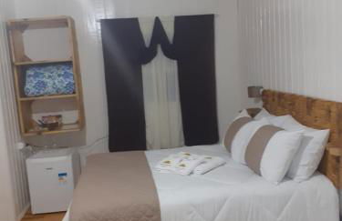 Pousada Sol Da Meia Noite - Foto 27