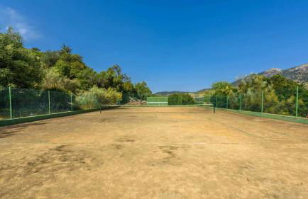 Cortijo y Estudio Montecorto by Ruralidays - Foto 31