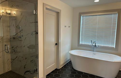 Tim Ford Lake House in Twin Creeks TN - Foto 6