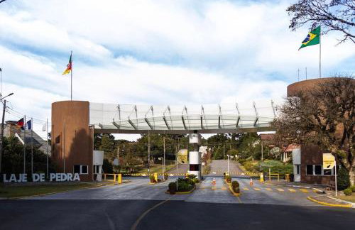 Fantástica Suíte Royal Mountain Village - 2008 - Foto 20