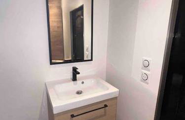 Le Refuge de la Gravière - Foto 11