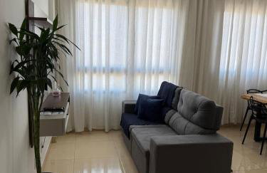 Residencial Azaleias apt 310 Comfort for 6 P - Foto 19