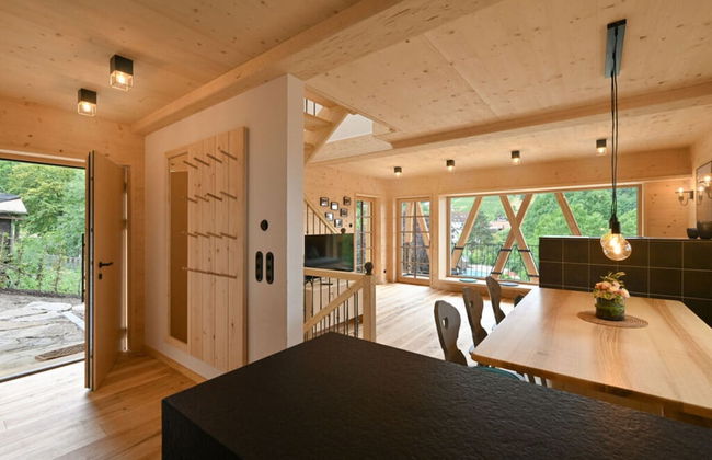 Oma Ludwin 1 Comfortable Holiday Residence - Foto 22