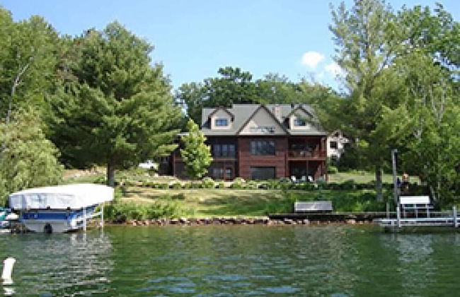 Eagle Scout Lodge - Foto 1