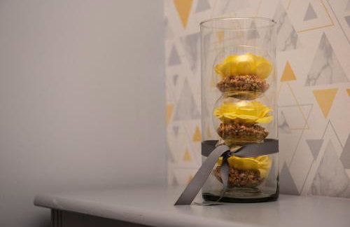 Large 4BDR House By Hyped Properties Short Term Rental Agency With Free Parking & Long Stays Shirebrook - Foto 61