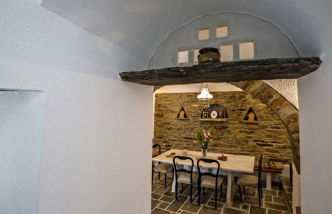 Cycladic Traditional Villa in Tinos! - Foto 14