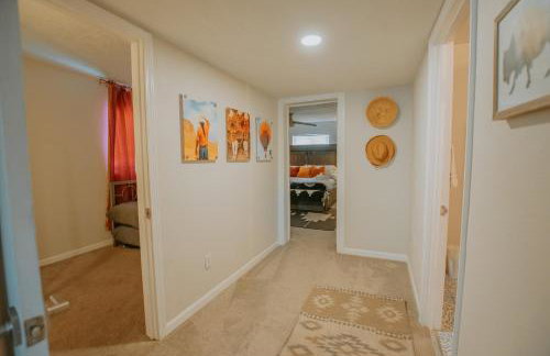 Cowboy Den-Private Hot Tub-Game Room-Pet Friendly-No Pet Fees! - Foto 80