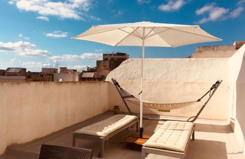 Paolo & Francesca's Trapani Loft - Foto 16