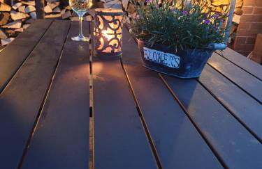 Ferienwohnung Casa Levante - Foto 14