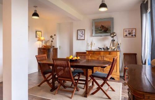 La maison aux volets bleus - Foto 8