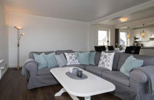 Hüs Auert Tharep, Wohnung 5 - Foto 15