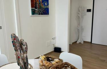 Di Passaggio Apartment - Foto 30