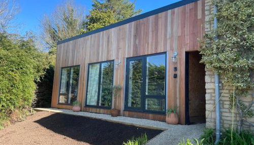 The Olive Tree - Peaceful and tranquil gem in Box - Foto 3