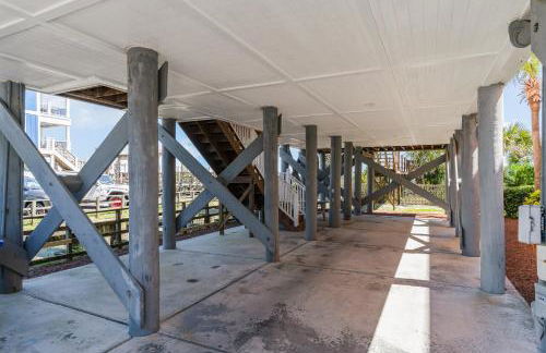 311B - True Beachfront w/ Private Walkway and Pool - Foto 41