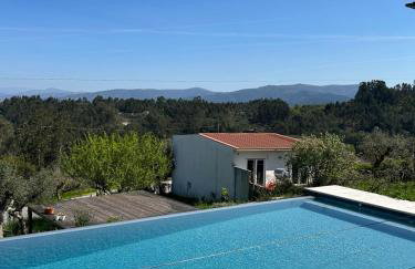 Vale Coelhos Casa de Campo - Foto 26