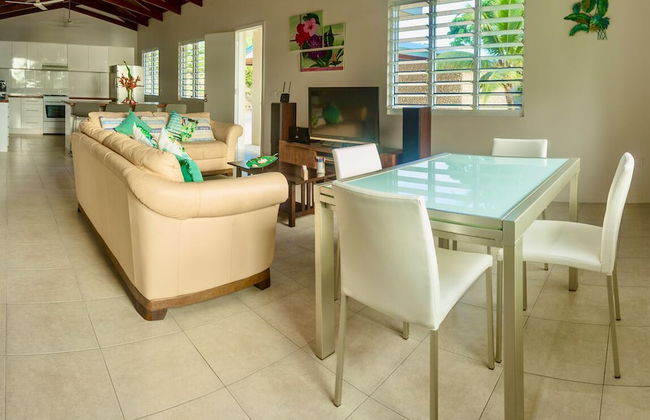 Tropical Haven - Foto 5