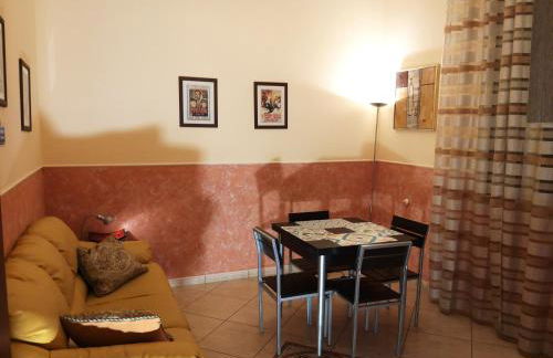 la Maison "37", apartment for 5-6 people, 3 bedrooms exclusive use - Foto 37