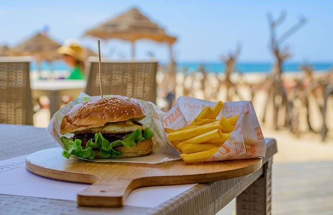 Agua Hotels Sal Vila Verde Resort - Foto 25