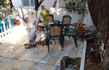 House with garden in city of Rhodes - Foto 5