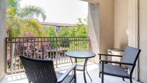 Blueground Santa Clara jacuzzi nr Central Park SFO-1849 - Foto 5, Other