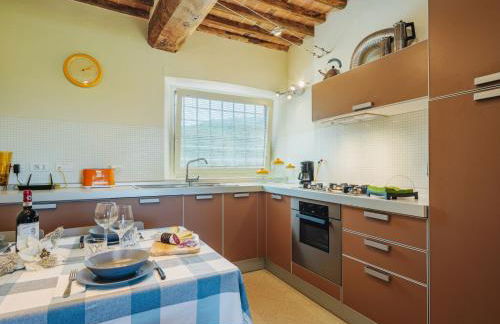 Apartment Rustico dei Canali by Interhome - Foto 19