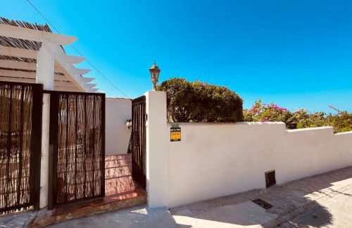 Ibiza Dream Villa Denia, Seaview, Pool, BBQ, Airco, Wifi - Foto 50