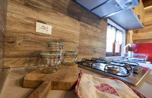 Casa Vacanza Ca' de l'elmo - Foto 9