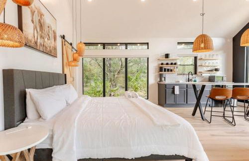 Relaxing Modern stay on a Ranch - Foto 17