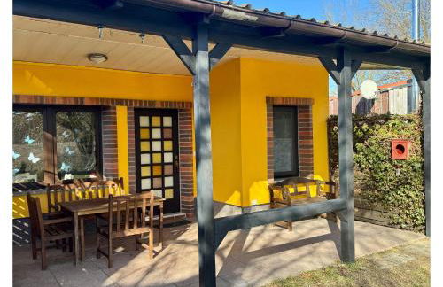 Ferienhaus Haffsonne - Foto 2