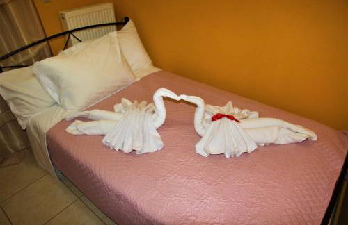 Villa Fotini with ocean view - Photo 34