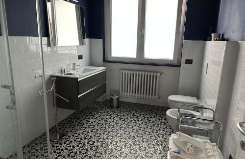 Appartamento Renzo, Dongo, Lago di Como - Foto 28