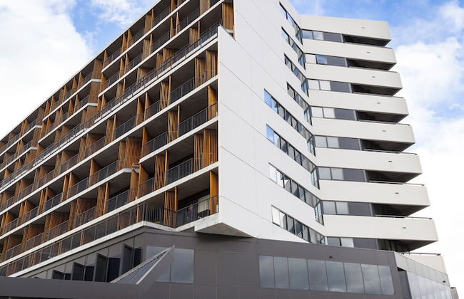 Park Avenue - IKON Glen Waverley - Foto 33