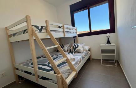 Chalet Adosado El Medano - Foto 50