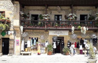 Apartamentos Mar Comillas - Foto 56