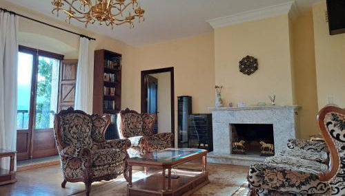 Palacio Marqués Vega de Anzo - Villa de campo sXVII - Foto 4