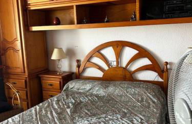 Apartamento a primera línea de Mar - Photo 13