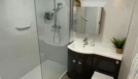 Peebles Cardona Cozy 2 x bedroom Apartment - Foto 4, towels, Shower