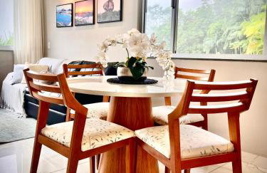 Apê das Montanhas com vista e próx centro DM - Foto 10