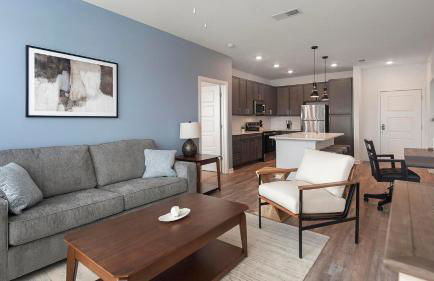 Landing Stylish 2BD Clubhouse - Foto 1