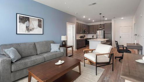 Landing Stylish 2BD Clubhouse - Foto 1, Other