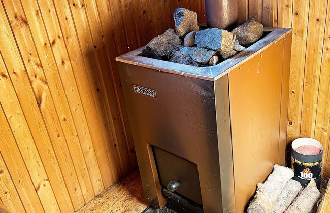 7 Person Holiday Home in Varmdo - Foto 7